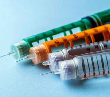 اموزش انسولین