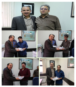 بزرگداشت روز کارگر