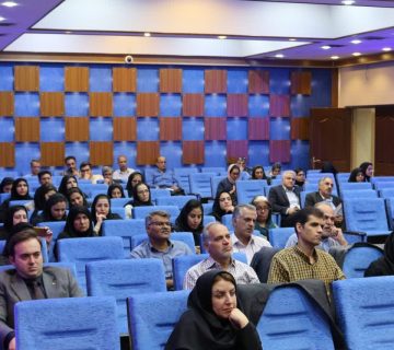 بازاموزی پزشکان مرکز دیابت