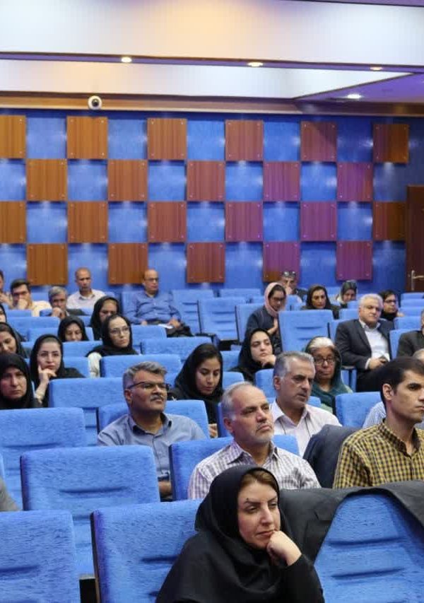 بازاموزی پزشکان مرکز دیابت