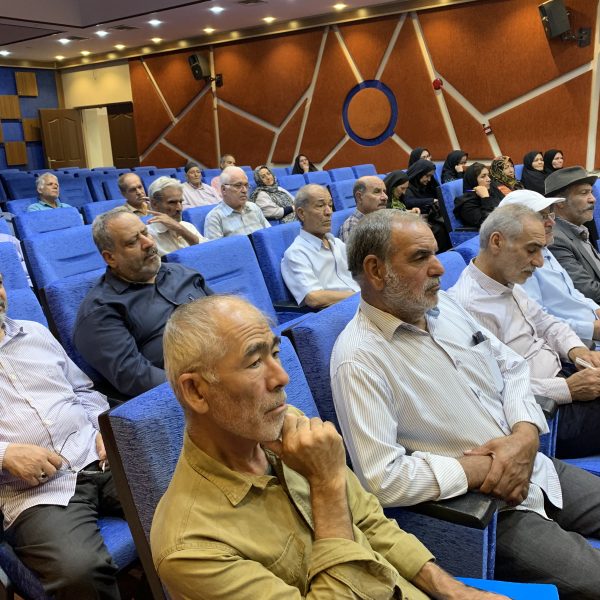 کلاس اموزشی دکتر خدایی