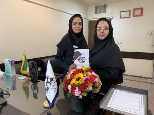 رونمایی کتاب