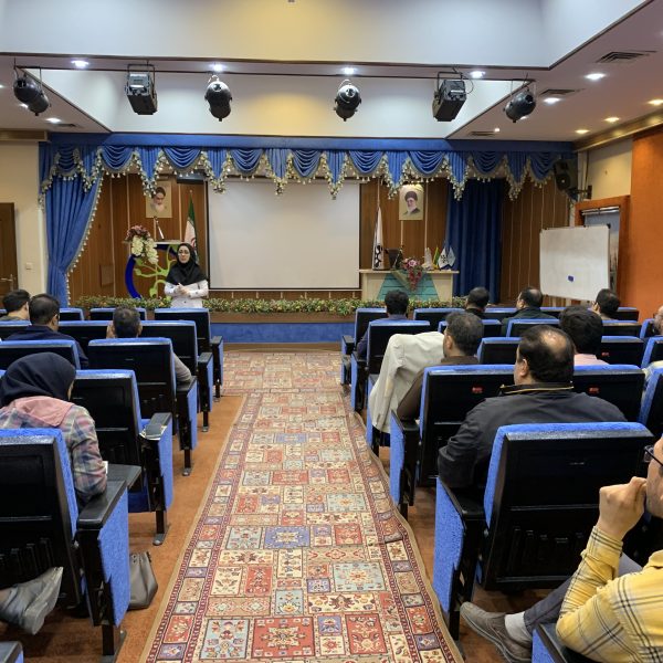 پیامگزاران سلامت