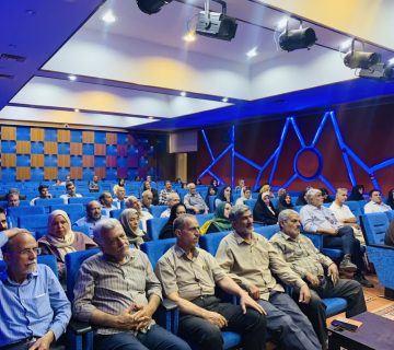 کلاس آموزش دیابت