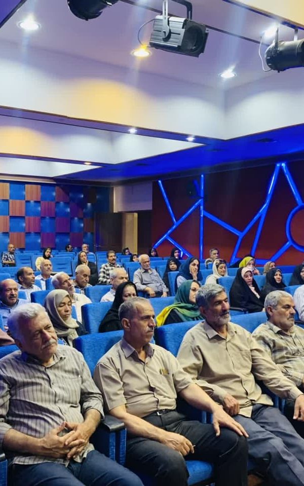 کلاس آموزش دیابت