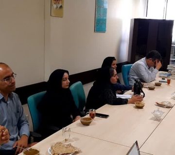 دومین نشست هم‌اندیشی کارگروه دیابت و دارو با هدف توسعه همکاری‌های علمی