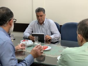 هماهنگی راه اندازی طرح های ورزشی