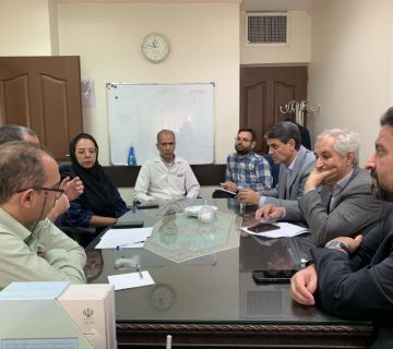 هم افزایی معاونت بهداشتی و مرکز دیابت