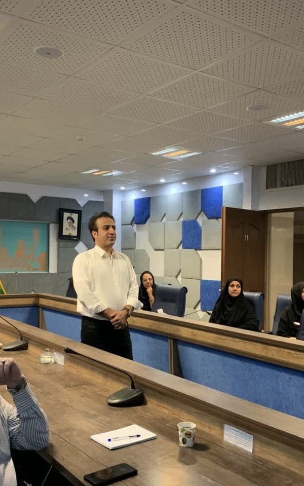 کارگاه پژوهشی