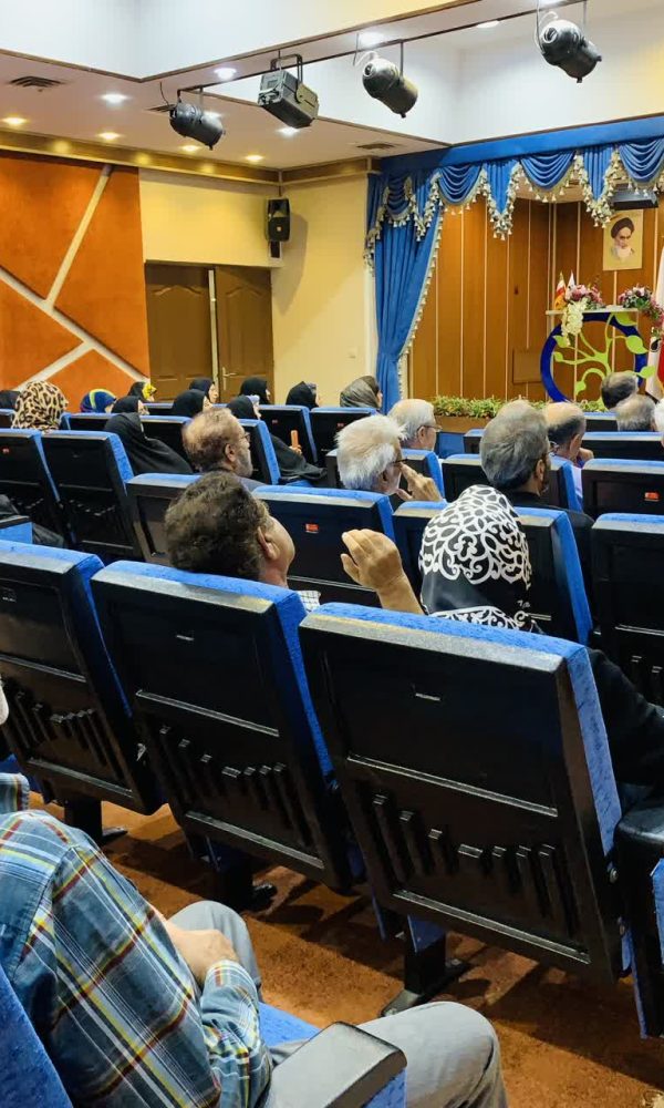 کلاس اموزشی دکتر شیرانیان